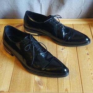 Givenchy  Patent Leather shoes